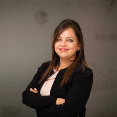 Deepa Agarwal