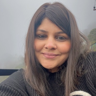 Sonal Jain